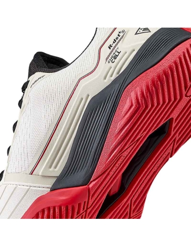 Wilson Rush Pro 4.5 336670 | Zapatillas pádel Wilson