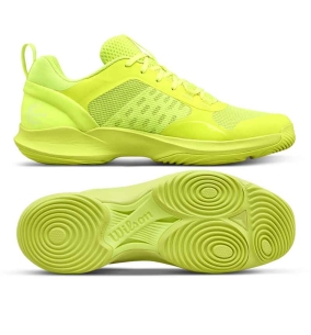 Zapatillas Wilson Hurakn Pro V2 335720 ligereza y control