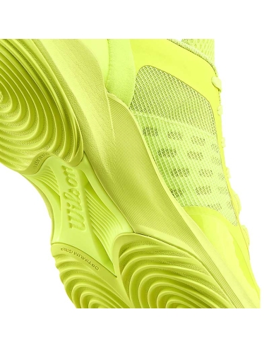 Wilson Hurakn Pro V2 335720 | Zapatillas pádel ligeras