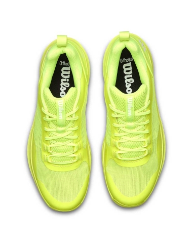 Wilson Hurakn Pro V2 335720 | Zapatillas pádel ligeras