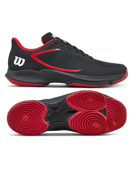 Zapatillas Wilson Hurakn Lite 333920 ligereza y agilidad