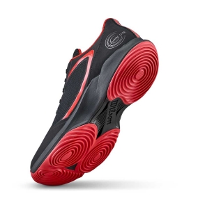 Wilson Hurakn Lite 333920 | Zapatillas pádel ligeras