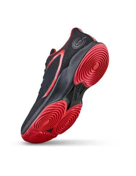 Wilson Hurakn Lite 333920 | Zapatillas pádel ligeras