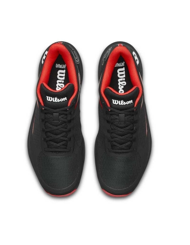 Wilson Hurakn Lite 333920 | Zapatillas pádel ligeras