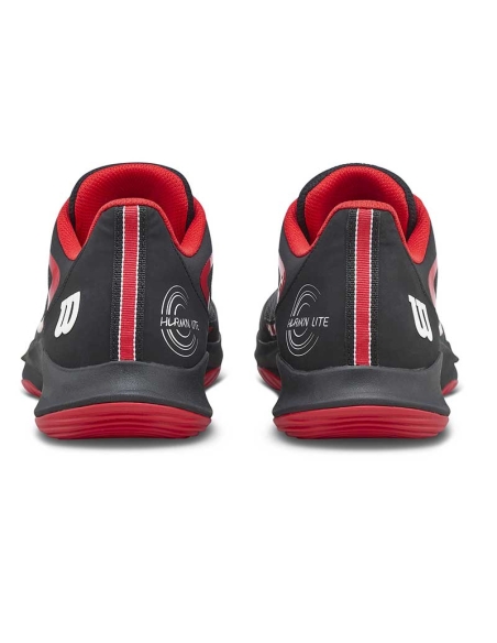 Wilson Hurakn Lite 333920 | Zapatillas pádel ligeras