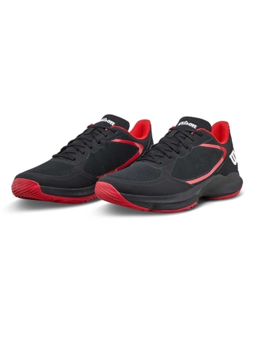 Wilson Hurakn Lite 333920 | Zapatillas pádel ligeras