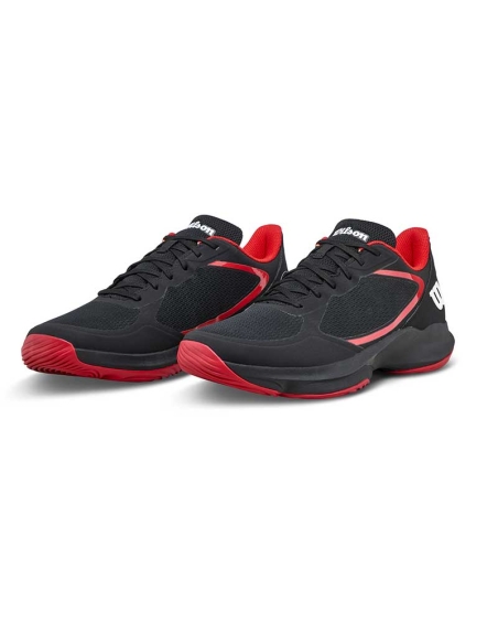 Wilson Hurakn Lite 333920 | Zapatillas pádel ligeras