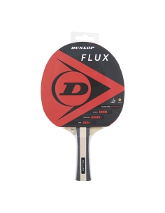 Pala Dunlop Flux con goma Reverse y esponja de 2.0 mm