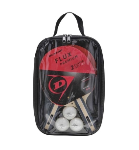 Palas Dunlop Flux 2 Player Set