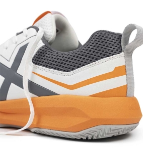 Zapatillas Munich Focus 03 | Sujeción, agarre y comodidad en pista