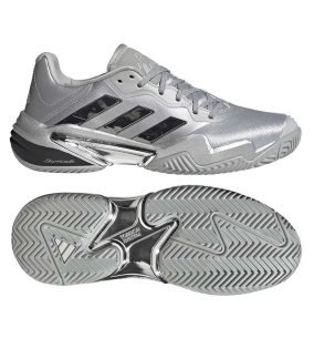 Zapatillas Adidas Barricade 25 Aniversario edición limitada