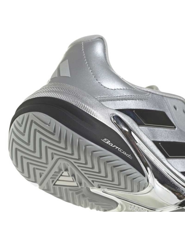 Adidas Barricade Aniversario – Calzado Premium Exclusivo