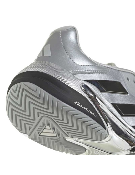 Adidas Barricade Aniversario – Calzado Premium Exclusivo