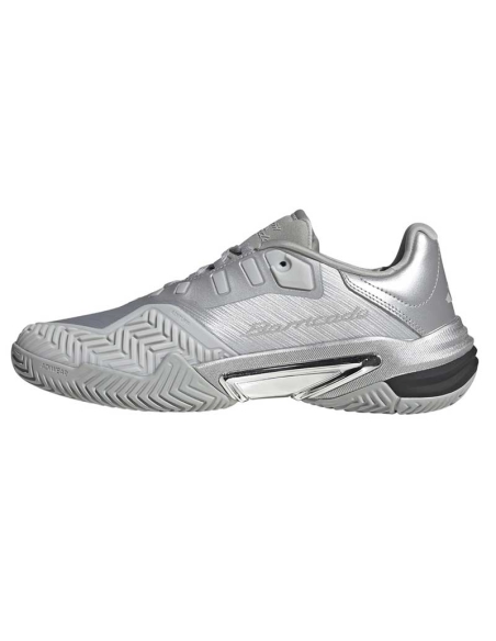 Adidas Barricade Aniversario – Calzado Premium Exclusivo