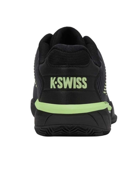 Zapatillas Kswiss Hypercourt 06614-034 | Confort y agarre