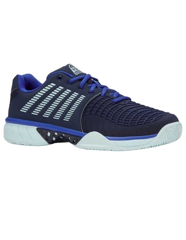 Zapatillas K-Swiss Express Light 08900-421 | Agarre y confort