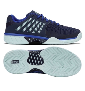 Zapatillas K-Swiss Express Light 08900-421