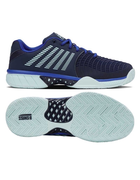Zapatillas K-Swiss Express Light 08900-421