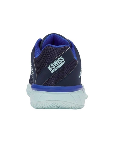 Zapatillas K-Swiss Express Light 08900-421 | Agarre y confort