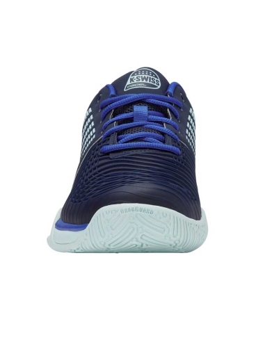 Zapatillas K-Swiss Express Light 08900-421 | Agarre y confort