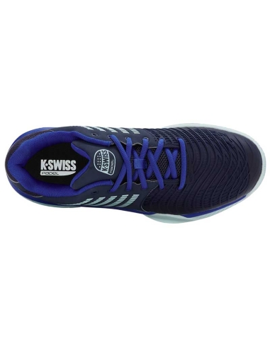 Zapatillas K-Swiss Express Light 08900-421 | Agarre y confort