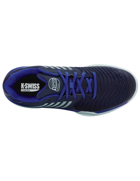 Zapatillas K-Swiss Express Light 08900-421 | Agarre y confort