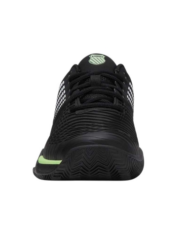 Zapatillas K-Swiss Express Light 08563-033 | Ligereza y tracción