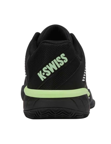 Zapatillas K-Swiss Express Light 08563-033 | Ligereza y tracción