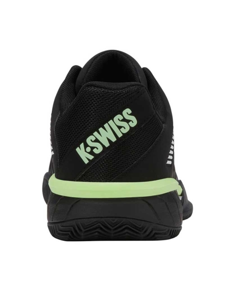 Zapatillas K-Swiss Express Light 08563-033 | Ligereza y tracción