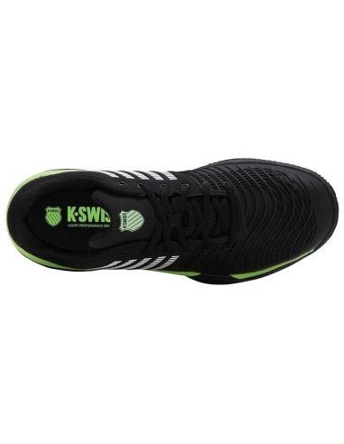 Zapatillas K-Swiss Express Light 08563-033 | Ligereza y tracción
