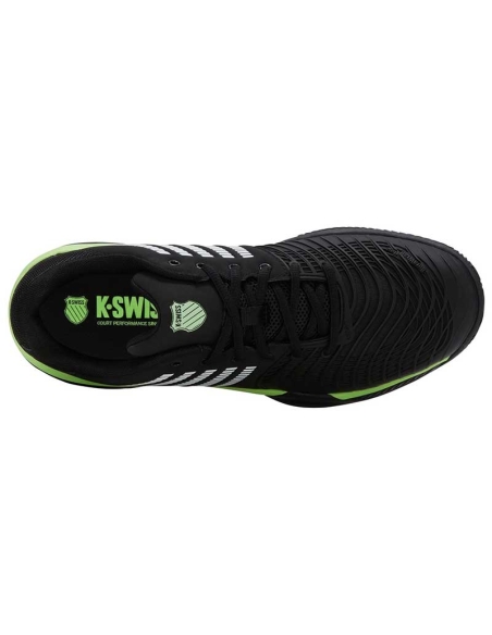 Zapatillas K-Swiss Express Light 08563-033 | Ligereza y tracción