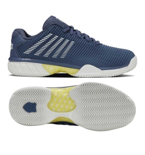 Zapatillas Hypercourt Express 06614-464, confort y agarre total