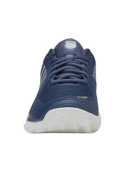 Zapatillas Hypercourt Express 06614-464 | Confort y agarre pádel