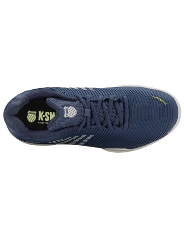 Zapatillas Hypercourt Express 06614-464 | Confort y agarre pádel