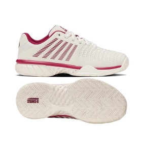 Zapatillas K-Swiss Express Light W 98900-647 mujer pádel