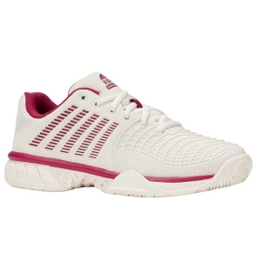 Zapatillas K-Swiss Express Light W 98900-647 Padel Ideal