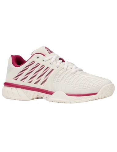 Zapatillas K-Swiss Express Light W 98900-647 Padel Ideal