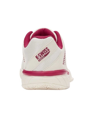 Zapatillas K-Swiss Express Light W 98900-647 Padel Ideal