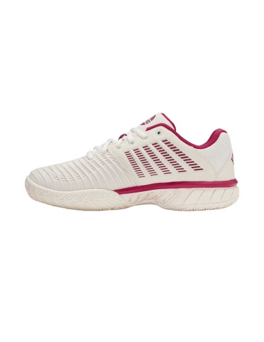 Zapatillas K-Swiss Express Light W 98900-647 Padel Ideal
