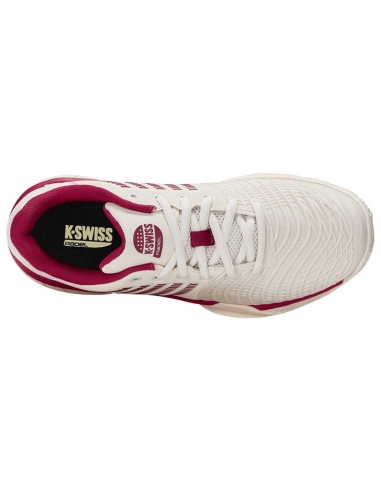 Zapatillas K-Swiss Express Light W 98900-647 Padel Ideal