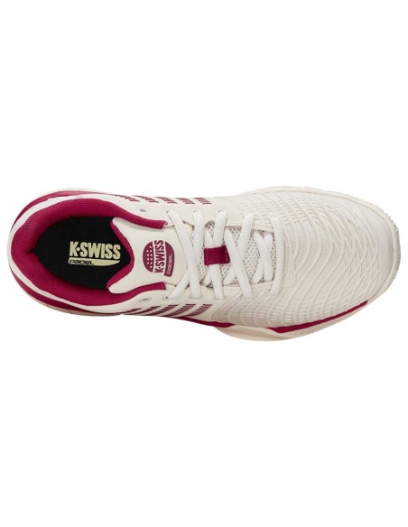Zapatillas K-Swiss Express Light W 98900-647 Padel Ideal