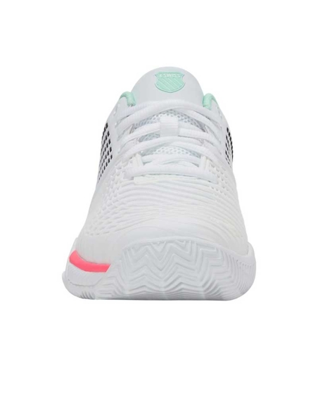 Zapatillas K-Swiss Express Light W 98563-106 | Confort