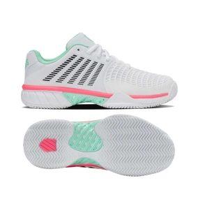 Zapatillas K-Swiss Express Light W 98563-106 confort total