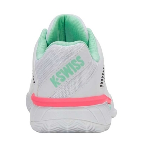 Zapatillas K-Swiss Express Light W 98563-106 | Confort