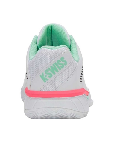 Zapatillas K-Swiss Express Light W 98563-106 | Confort