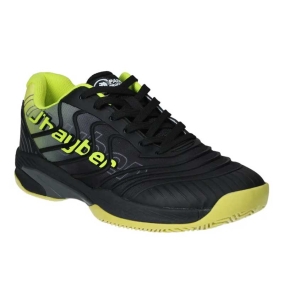 Zapatillas Jhayber Tartaro Black – Confort en pista
