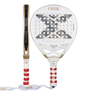 Pala Nox AT10 Genius 12K Alum Xtrem