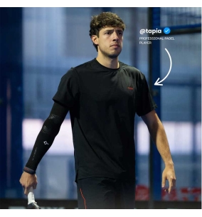 Manguitos Floky No Strain – Protección biomecánica avanzada