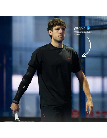 Manguitos Floky No Strain – Protección biomecánica avanzada