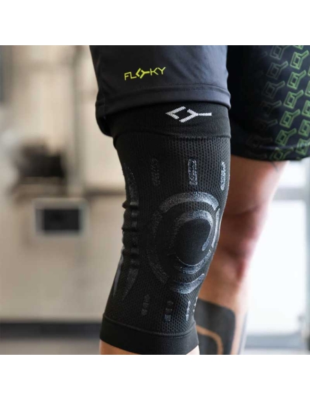 Rodillera Floky Knee Support – Protección biomecánica